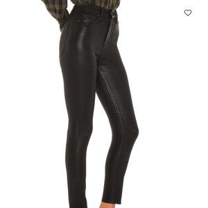Like NEW - Paige Margot Ankle Skinny Jeans